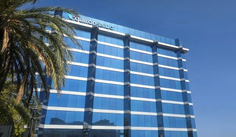 465 Edificio Quirónsalud