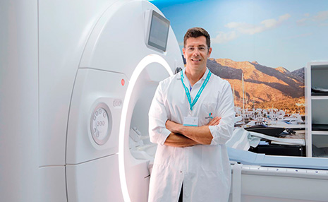 El Hospital Quirónsalud Marbella incorpora una resonancia avanzada que mejora el diagnóstico de patologías cardíacas y cerebrales