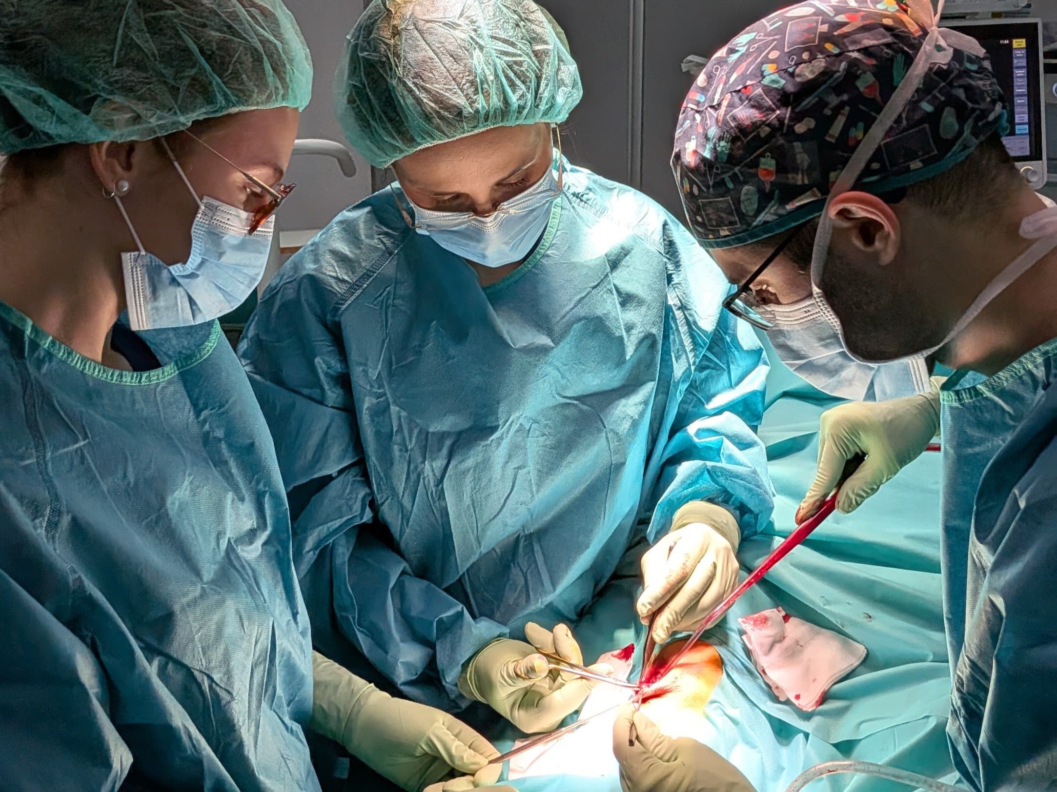 Jornada Dermatología