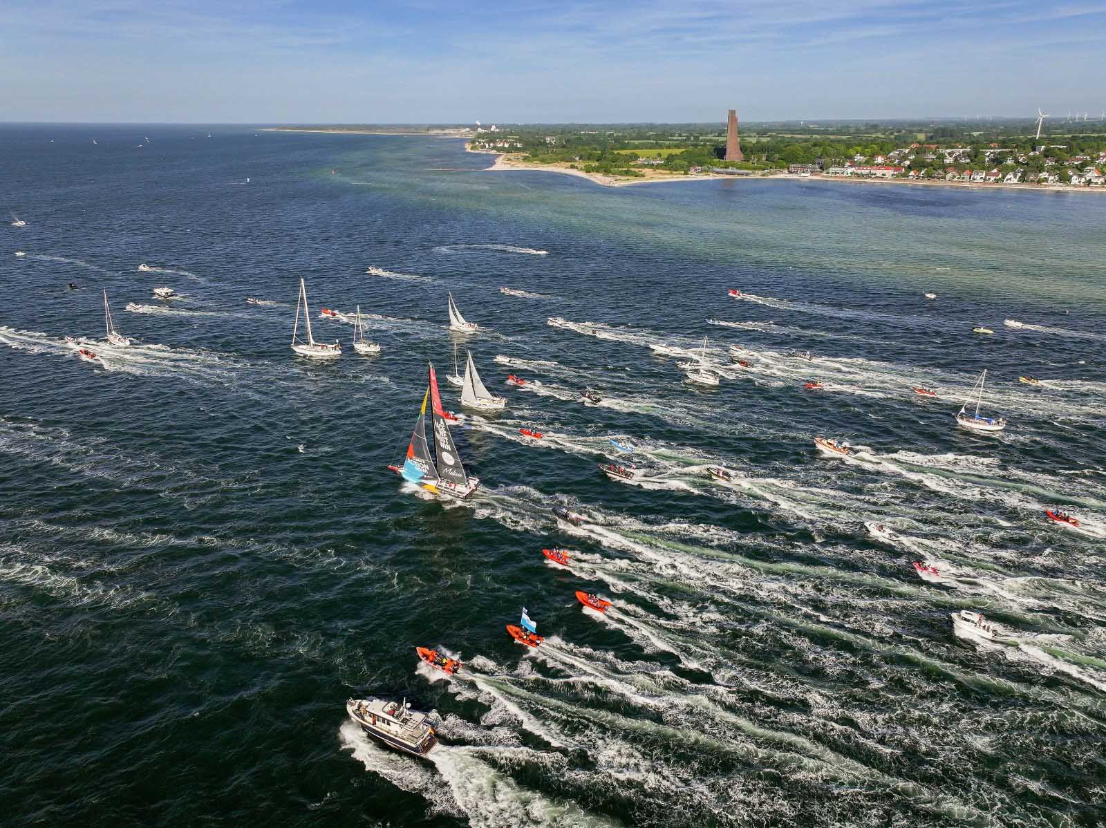 Ocean Race
