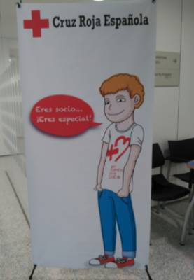 Cruz Roja