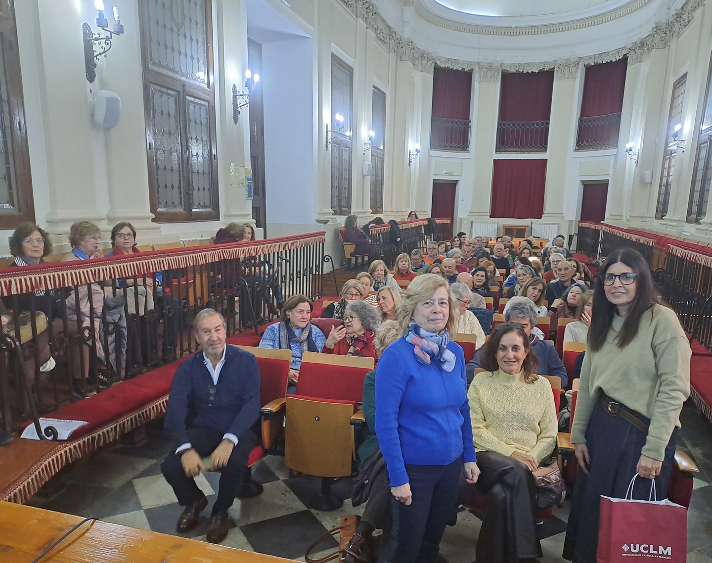 charla-envejecimiento-saludable-doctora-Leonor-De-Arriba_1