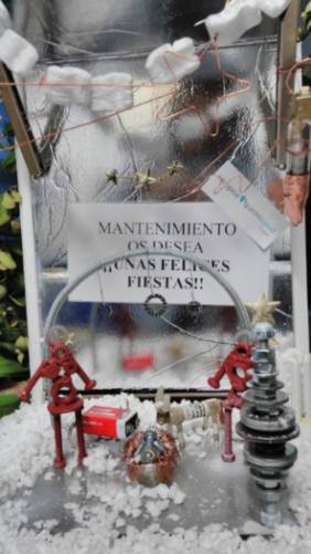 Mantenimiento 2