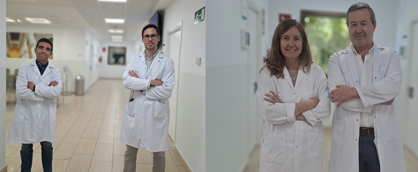 Doctores-Lopez-Puerto-Buendía-Zazo-servicio-Urología-Quirónsalud-Toledo