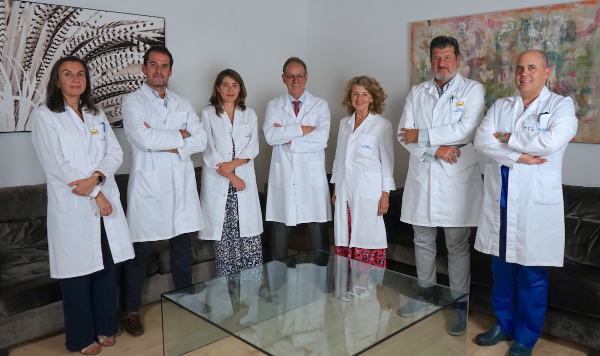 Equipo Sarcomas