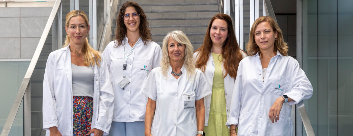 Nueva-Seccion-Salud-Mental-Infantojuvenil-psiquiatria-psicologia-Hospital-Universitari-Dexeus