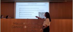 VIII Jornada de Nutrición en el Paciente Renal