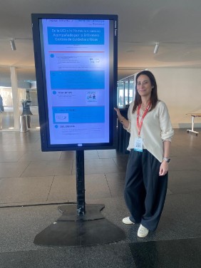 uci a planta enfermeras gestoras