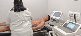 revisiones médicas de pretemporada del CE Sabadell FC