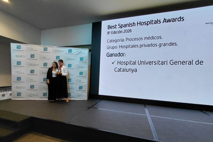 mejor-hospital-privado-gran-tamaño-España-hugc