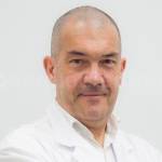 Dr. Pablo Maroto