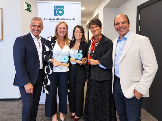 Best-Spanish-Hospitals-Awards-2026