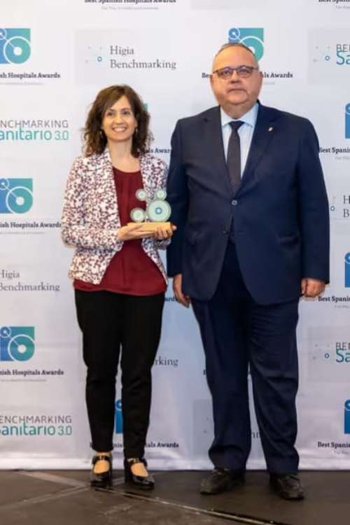 Dra Nuria Duran