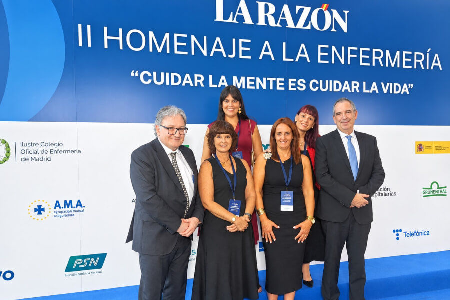 husc-jornada-homenaje-enfermeria-larazon