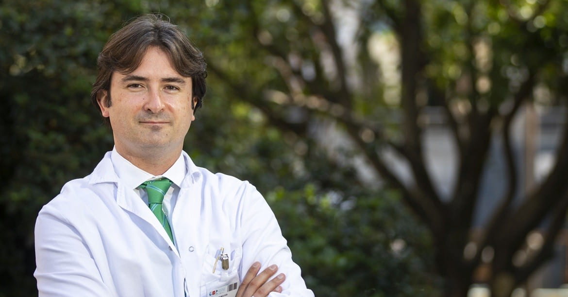 Doctor Felipe Villar