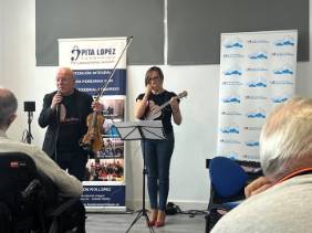 2023 10 31 El encuentro incluyó testimonios personales de afectados por daño cerebral adquirido