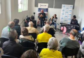 2023 10 31 Un momento del desarrollo del concierto