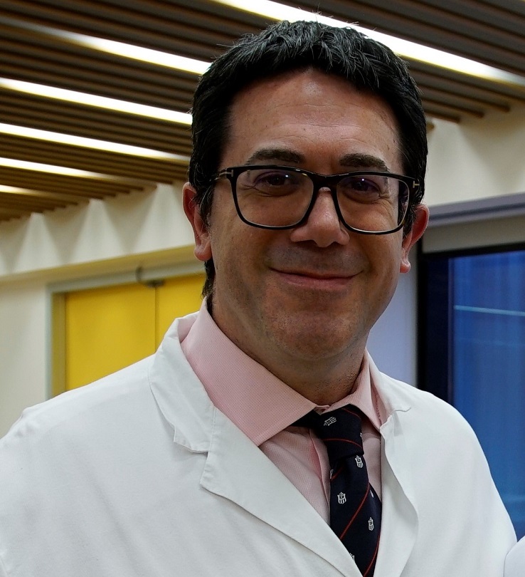 Doctor José Emilio Hernández