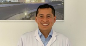Dr. Anthony Vizarreta Figueroa