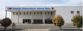 Hospital Universitario Infanta Elena