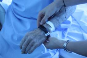 2018 03 01 una pulsera de actividad que registra los pasos diarios que r...