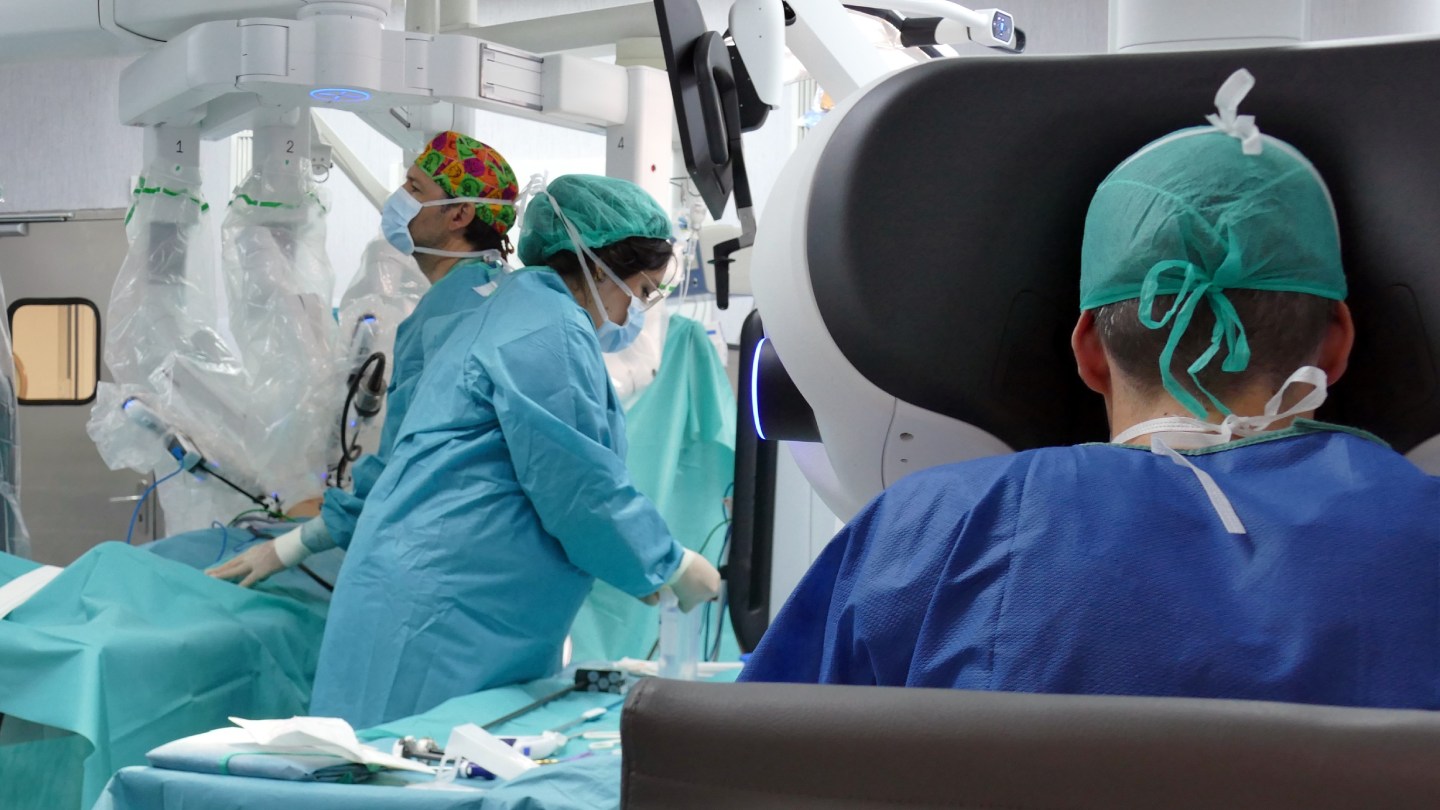 Da vinci en Pediatría1