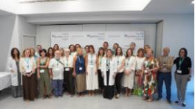 I Encuentro con asociaciones de pacientes ‘Juntos Hacemos Más’