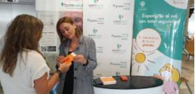 Campaña de Prevención Solar Marbella 1