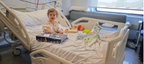 Dia del niño hospitalizado14