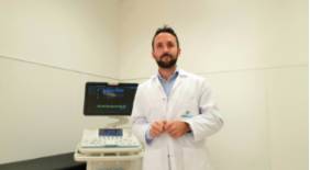 Dr José Antonio Sánchez Neurología Quirónsalud Málaga