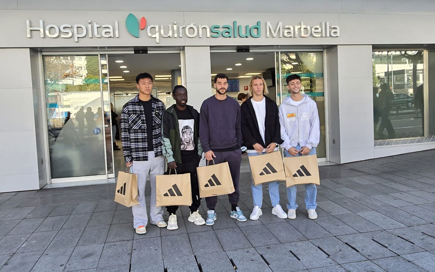 1440 Visita Marbella FC 1