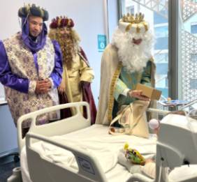 Foto visita Reyes 21 web