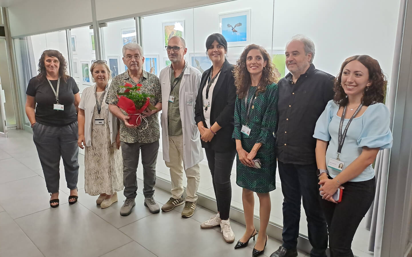 Galeria arte HUSC