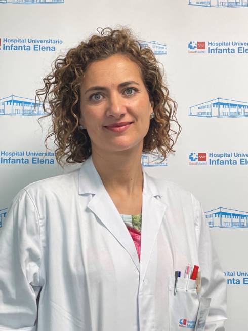 2023 12 14 Dra. María Bordés
