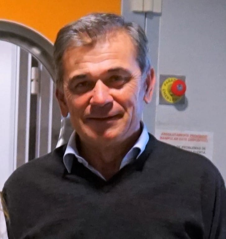 Juan Bueren