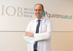 Dr Javier Cortés