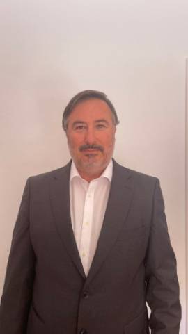 Luis Mesa del Castillo