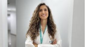 Dra. Virginia Ruiz Almarza