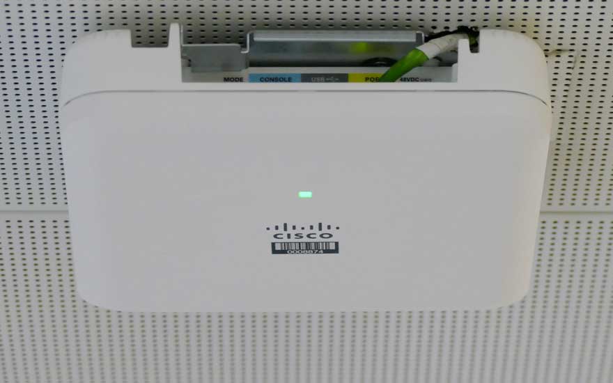 router