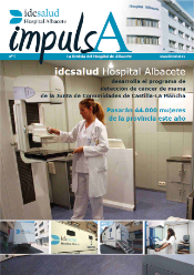 Revista Impulsa Nº5