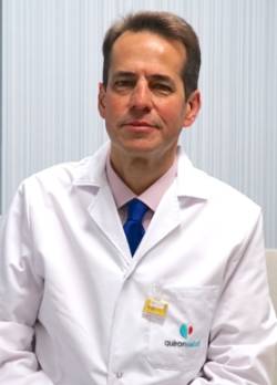 Dr. Antonio Maldonado