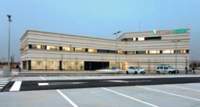 Centro Médico Quirónsalud Valle del Henares