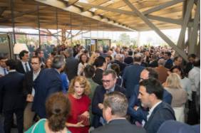 Presentación del nuevo Hospital Quirónsalud Córdoba