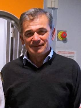 Profesor Juan Bueren