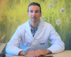 Alfonso Carabel Nutricionista Olympia