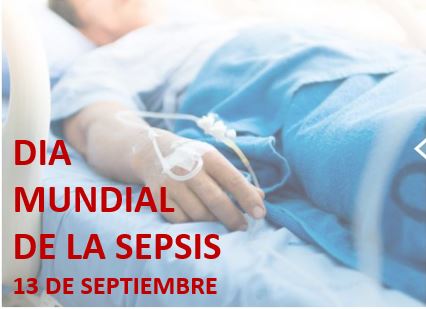 Día Mundial de la Sepsis