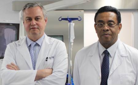 Drs. Calleja y Abreu 2