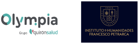 Olympia y Petrarca