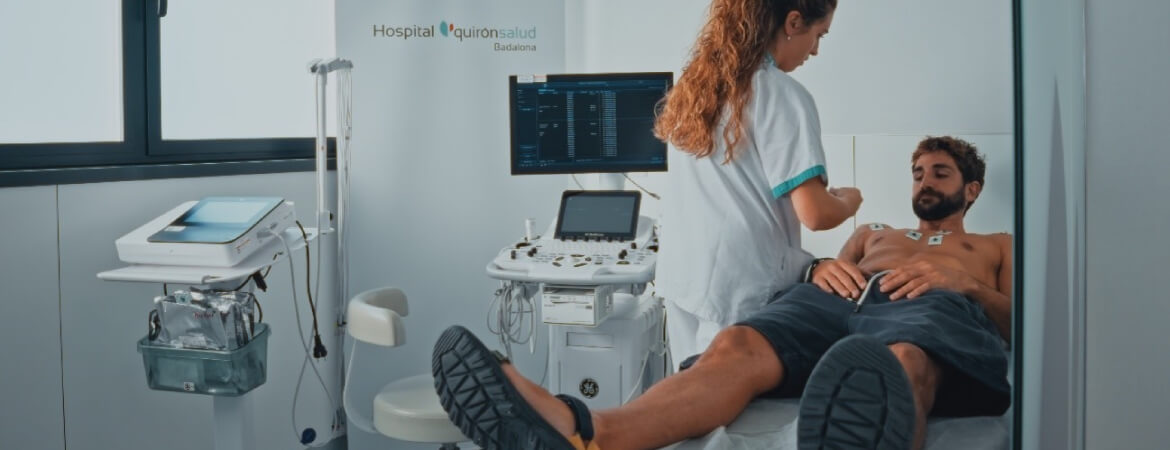 joventut-badalona-revisio-medica-hospital-quiron-badalona