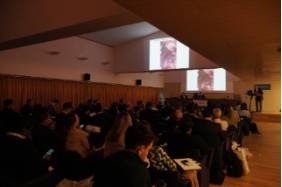 PSOGI Barcelona 2025